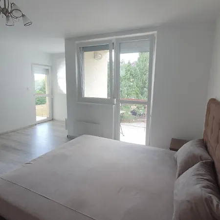 Apartman Levendula *