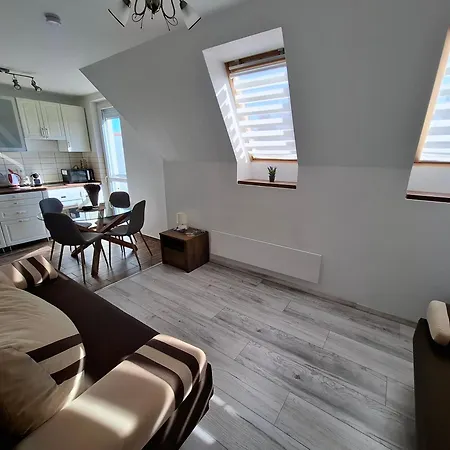 Apartman Levendula *