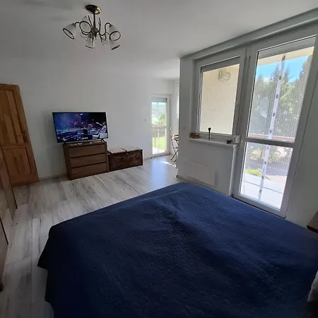 Apartment Levendula *