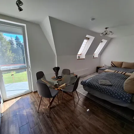 Levendula Apartman *