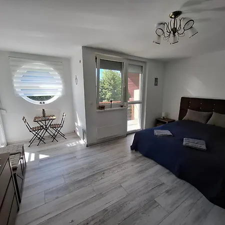 Apartman Levendula *