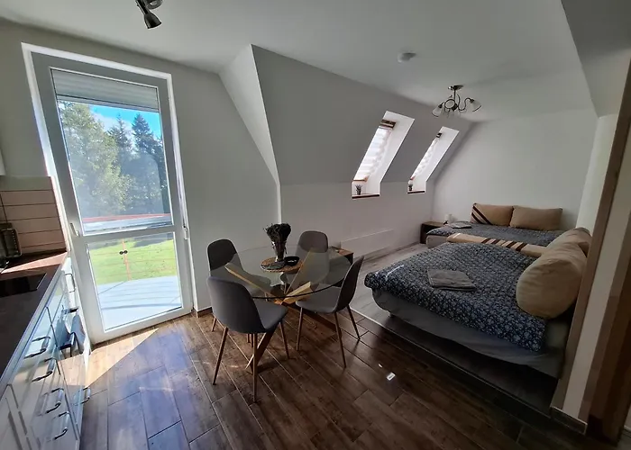 Levendula Apartmán *